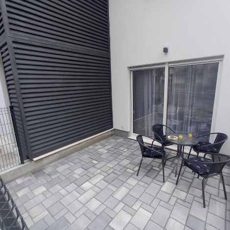 Apartment Punda Каштела Экстерьер фото